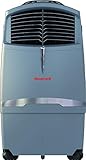 Honeywell Mobiler Luftkühler CL30XC, Grau