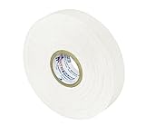 Sportstape Schläger Tape 50m x 24mm Weiss