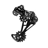 Sram NX Eagle Type 3.0 12-Fach Schaltwerk, schwarz, One Size