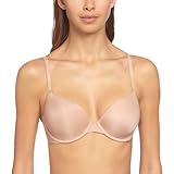 Triumph Damen Halbschalen BH Body Make-Up WHP, Beige (Smooth Skin (5G) ), Gr. 80B (Herstellergröße: 36B)