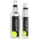UNIQ10UE Peeling Gesicht gegen unreine Haut, Mitesser, Pickel Akne, Gesichtspeeling mit AHA Glycolsäure, Made in Germany, 35 ml