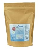 alanui Bio Kokos Sticks (kontrolliert biologischem Anbau), Einzelfuttermittel für Hunde, 1er Pack (1 x 500 g)