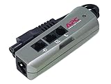 APC PNOTEPROC6-EC Surge Protector / Überspannungsschutz Mobile