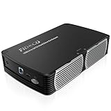 FIDECO Festplattengehäuse, USB 3.0 Festplatten-Dockingstation mit der Geschwindigkeit von 5Gbps, Externes Festplatten-Caddy-Lesegerät für 2,5 und 3,5 Zoll SATA HDD und SSD (Unterstützt UASP)