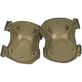 Viper TACTICAL - Knieschoner - Hartschale - Coyote