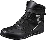 IXS Lace-ST Motorradstiefel 45