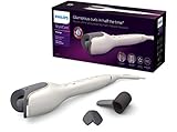 Philips BHB878/00 MoistureProtect Auto-Curler Automatischer Lockenstab mit Ionisierungsfunktion