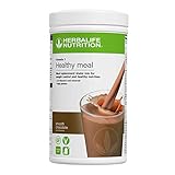 HERBALIFE - Formula 1 Nutritional Shake Mix Choccolate, 550g