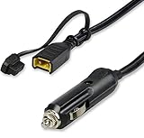 AEG Automotive 97213 Komfortanschluss Bordsteckdose KB 12