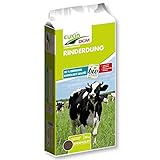 Cuxin Rinderdung, 20 kg