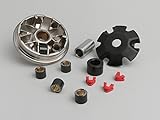 Variomatik MALOSSI Multivar Piaggio Sfera TPH 80 Tuning Variator