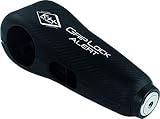 Grip Lock Alert/Schloss für (E-) Bikes, E-Scooter, Mofas, Motorroller, Quad oder Motorrad mit Alarmfunktion
