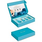 Avon Set 5 Teile Encanto Fascinating Eau de Toilette, Körperlotion, Bade-Körperöl, Körperspray, Handcreme im Geschenkkarton.