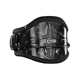 Ion Heren Kitesurf Trapeze Nova Curv 10 Black/White S