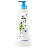 KALODERMA Fluida idratante p.normali 400 ml. - Körpercreme