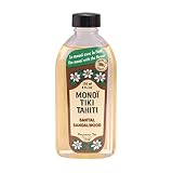 Monoi Tiare Körperöl sandelholz 120ml