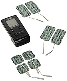 I-Tech Gima 28376 Tens Mio-Care Fitness mit 2 Kanälen