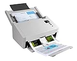 Avision 000-0805D-02G AD230 Dokumentenscanner