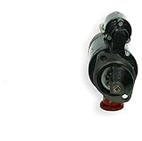 GUTTELS Anlasser 113754 (Bosch: 0001354065, EJD1,8/12R105)