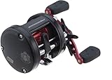 Abu Garcia Multirolle Ambassadeur STX 5601 Linkshand