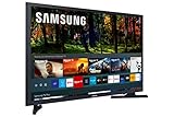 Smart TV Samsung UE32T4305 32' HD LED WiFi Zwart