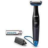 Philips Bodygroom Series 1000 Body Groomer – Body Groomers/Shavers (battery)