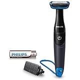 Philips Bodygroom Series 1000 Body Groomer – Body Groomers/Shavers (battery)