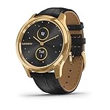 Garmin Unisex-Smartwatch Analog, digital One Size 87859819