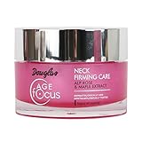 Douglas Hautpflege 947477 Körperpflege Neck & Decollete Cream Neck Firming Care 50 ml