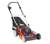 Dolmar 701702011 Elektro-Rasenmäher 1600W EM-41 Schnitt 20-75 mm