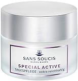 Sans Soucis - Special Active - Tagespflege Extra Reichhaltig - 50 ml