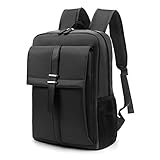 Laptop Rucksack Herren,Schulrucksack Jungen Teenager, Reiserucksack mit laptopfach, leichte Laptoptasche, Schultasche für Männer Frauen, passend für 15,6 Zoll Laptop und Notebook