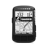 Wahoo ELEMNT BOLT GPS-Fahrradcomputer