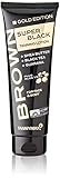 Tannymaxx Brown Super Black Gold Edition Tanning Lotion, 125 ml
