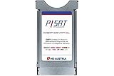 P/SAT ORF HD AUSTRIA cardless Dual Decode CI Modul mit integrierter ORF Karte
