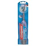 Colgate – Zahnbürsten Batterien – Actibrush (farblich sortiert)