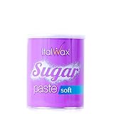 Sugar Italwax Zuckerpaste SOFT, 1200g