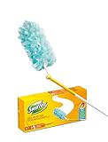 Swiffer Staubmagnet XXL Starterkit plus 2 Tücher