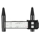 Iycorish 4 5 6 8 Lug ABS Spurverbreiterung Messger？T Handgehalten