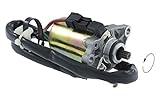 Anlasser Speedfight 2 50 Ac Dt Iron-X 50 7