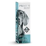 Primum | SilverDent 3in1 | Spray 75ml | 100% natürliche Zahnpflege für Hund und Katze | Gegen Zahnstein, Karies und Zahnfleischentzündungen | Schützt vor Bakterien | Gegen unangenehmen Mundgeruch