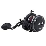PENN Warfare™ Star Drag Multirollen