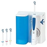 Oral-B Professional Care OxyJet mit Munddusche