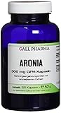 Gall Pharma Aronia 300 mg GPH Kapseln, 120 Kapseln