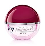 frei öl Anti Age Hyaluron Lift TagesPflege LSF 15, 1er Pack (1 x 50 ml)