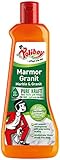 Poliboy - Marmor Granit Reinigung und Pflege - Politur - Versieglung - zur Pflege und Schutz - Bodenreinigung - Einzeln - 500ml - Made in Germany