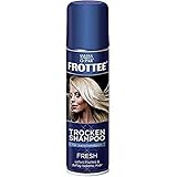 Swiss-o-Par Frottee Trockenshampoo Spray 200 ml, 5er Pack (5 x 200 ml)