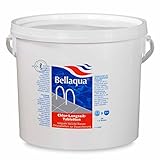 Bellaqua Chlor Langzeit Tabletten 5 kg