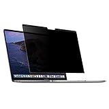 Kensington Elite Magnetischer Blickschutzfilter für MacBook Pro 16 Zoll Laptop 2019, K52200WW