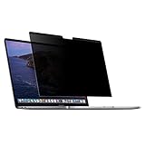 Kensington Elite Magnetischer Blickschutzfilter für MacBook Pro 16 Zoll Laptop 2019, K52200WW